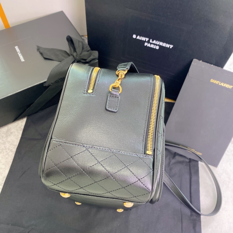 YSL Top Handle Bags